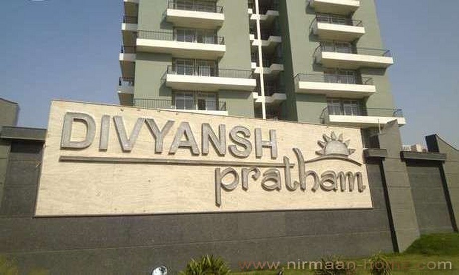 Divyansh Pratham